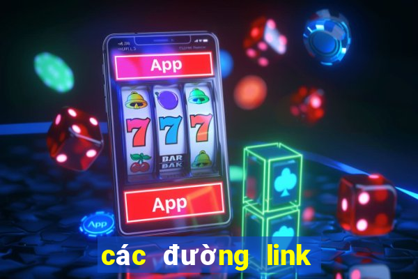 các đường link xem bóng đá trực tuyến