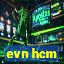 evn hcm