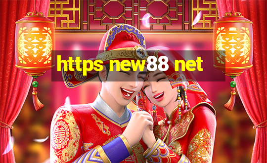 https new88 net