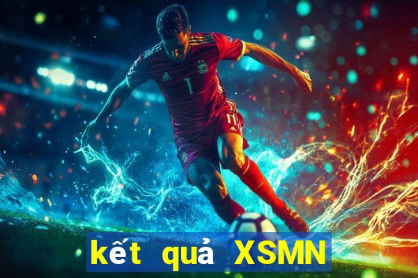 kết quả XSMN ngày 2