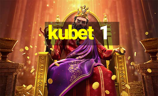 kubet 1