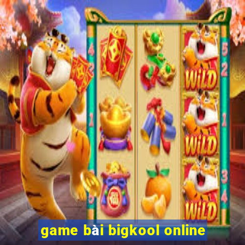 game bài bigkool online