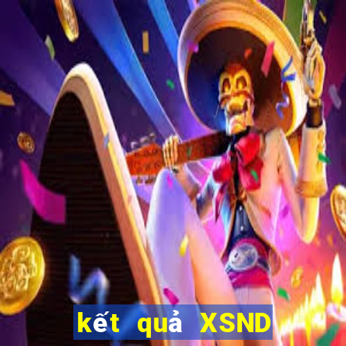 kết quả XSND ngày 26