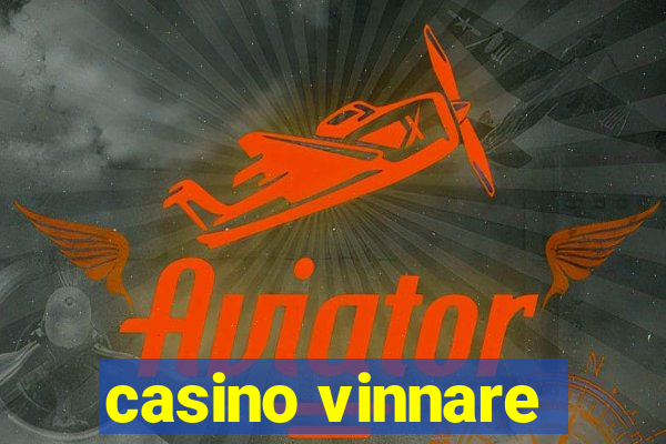 casino vinnare