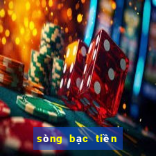 sòng bạc tiền điện tử có vẻ công bằng