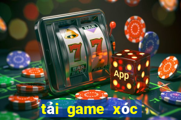 tai game xoc dia doi thuong