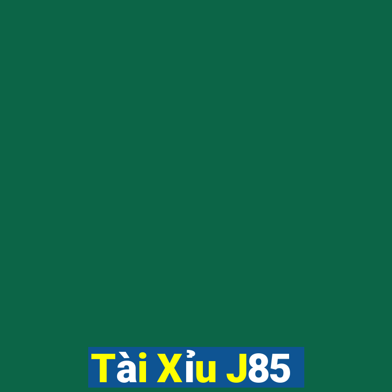 Tài Xỉu J85