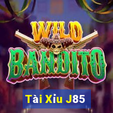 Tài Xỉu J85