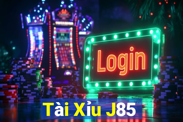 Tài Xỉu J85