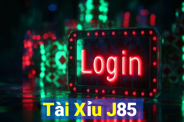 Tài Xỉu J85