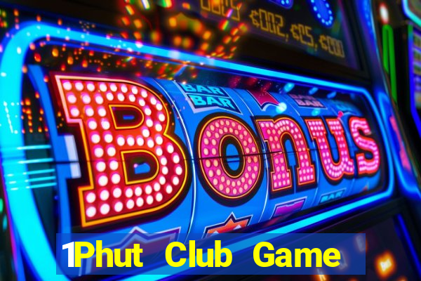 1Phut Club Game Bài Asia99