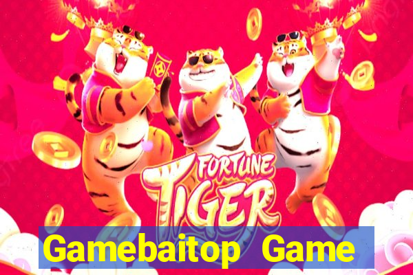 Gamebaitop Game Bài Trực Tuyến