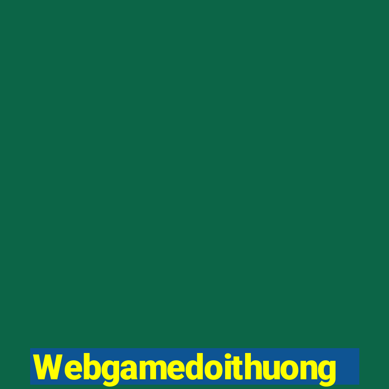 Webgamedoithuong Game Bài V52