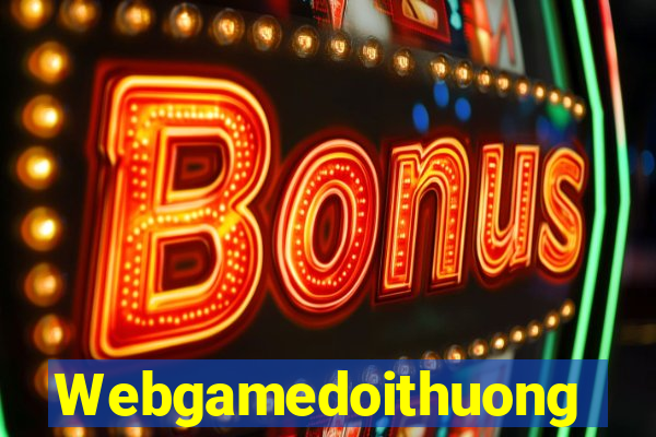 Webgamedoithuong Game Bài V52