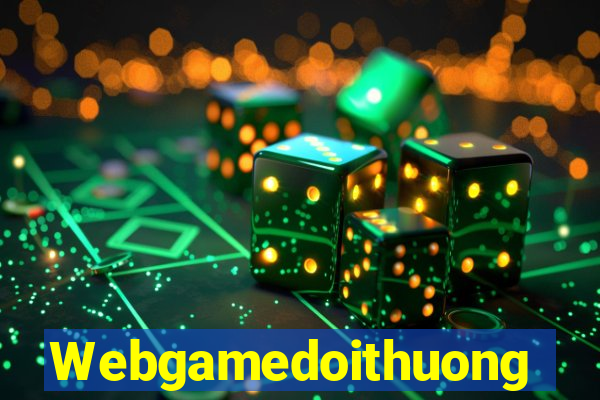 Webgamedoithuong Game Bài V52