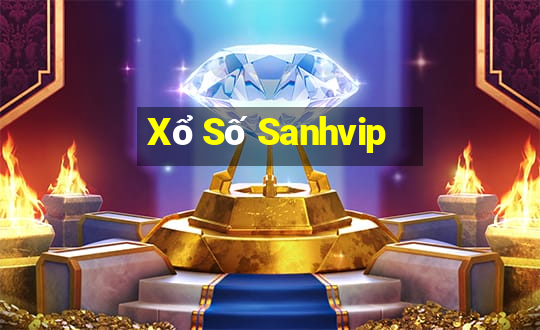 Xổ Số Sanhvip