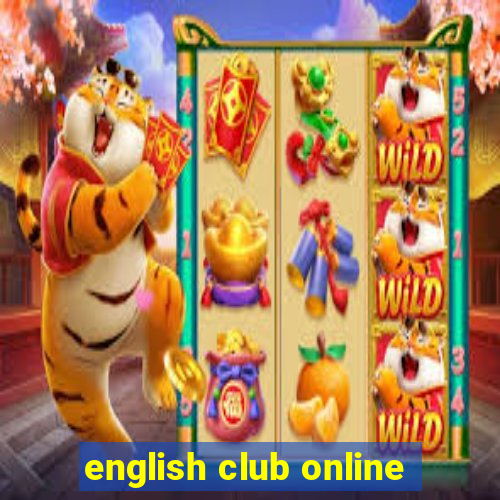 english club online