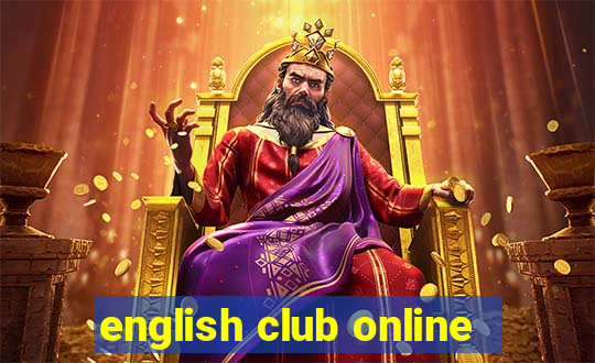 english club online