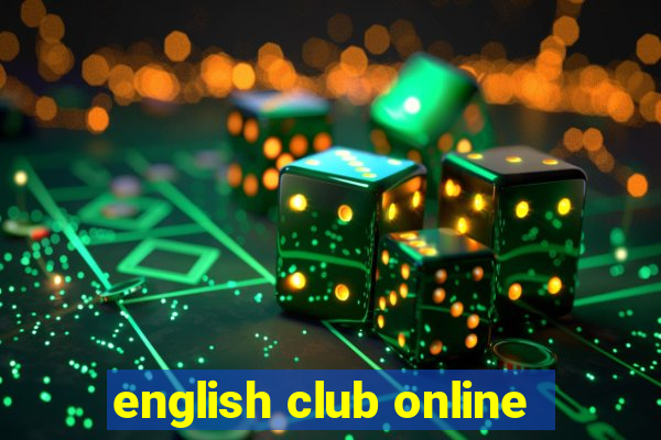 english club online