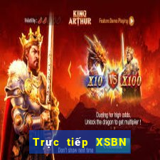 Trực tiếp XSBN ngày 5