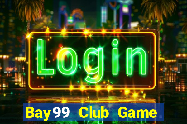 Bay99 Club Game Bài Đổi Thưởng B52