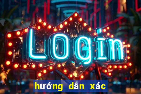 hướng dẫn xác minh tài khoản 188bet