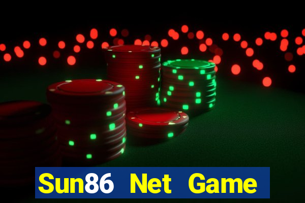 Sun86 Net Game Bài V52