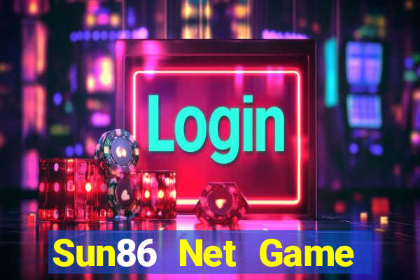 Sun86 Net Game Bài V52