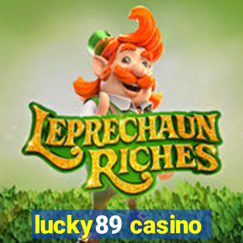 lucky89 casino