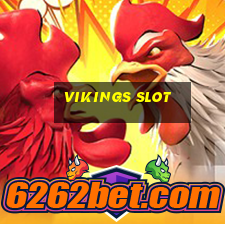 vikings slot