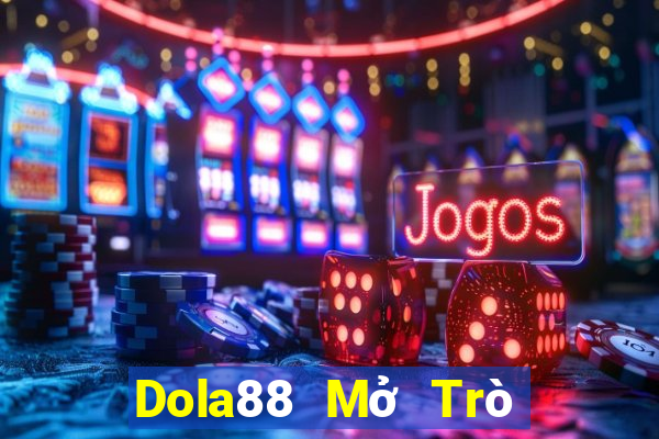 Dola88 Mở Trò Chơi Ô Tô