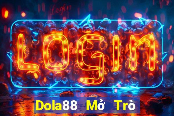 Dola88 Mở Trò Chơi Ô Tô