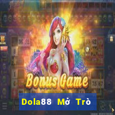 Dola88 Mở Trò Chơi Ô Tô