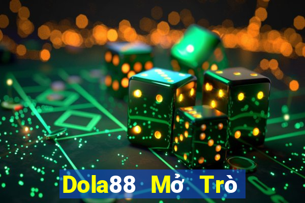 Dola88 Mở Trò Chơi Ô Tô