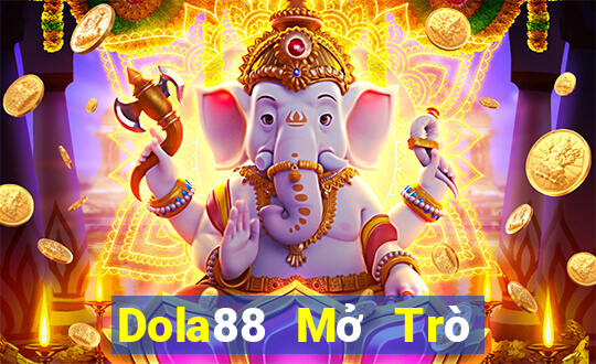 Dola88 Mở Trò Chơi Ô Tô