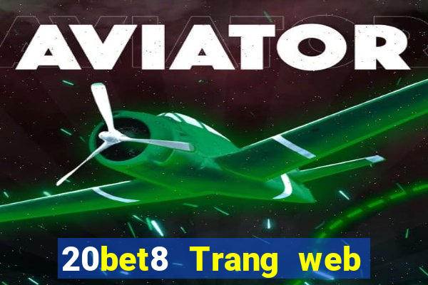 20bet8 Trang web của Rainbow 8