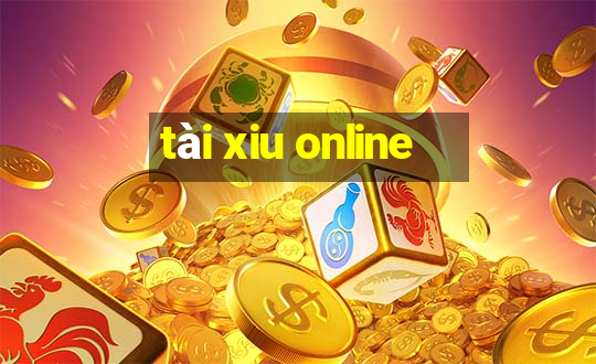 tai xiu online