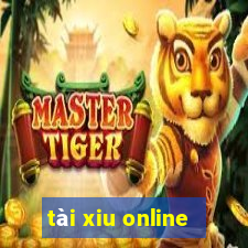 tai xiu online