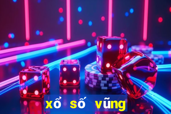 xổ số vũng tàu ngày 14 tây tháng 05