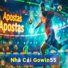 Nhà Cái Gowin55