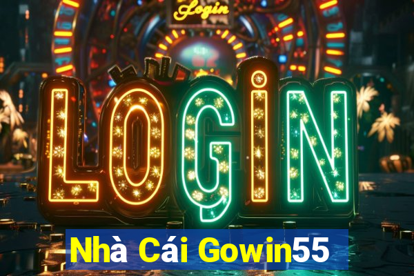 Nhà Cái Gowin55