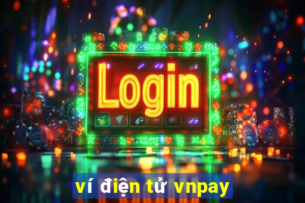 ví điện tử vnpay