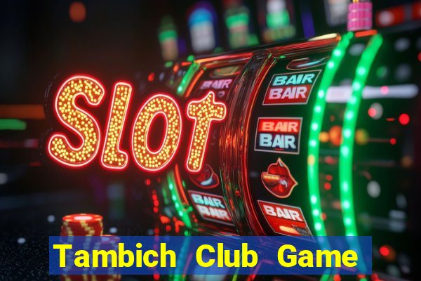 Tambich Club Game Bài Solitaire