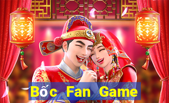 Bốc Fan Game Bài 69 Doi Thuong