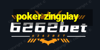 poker zingplay