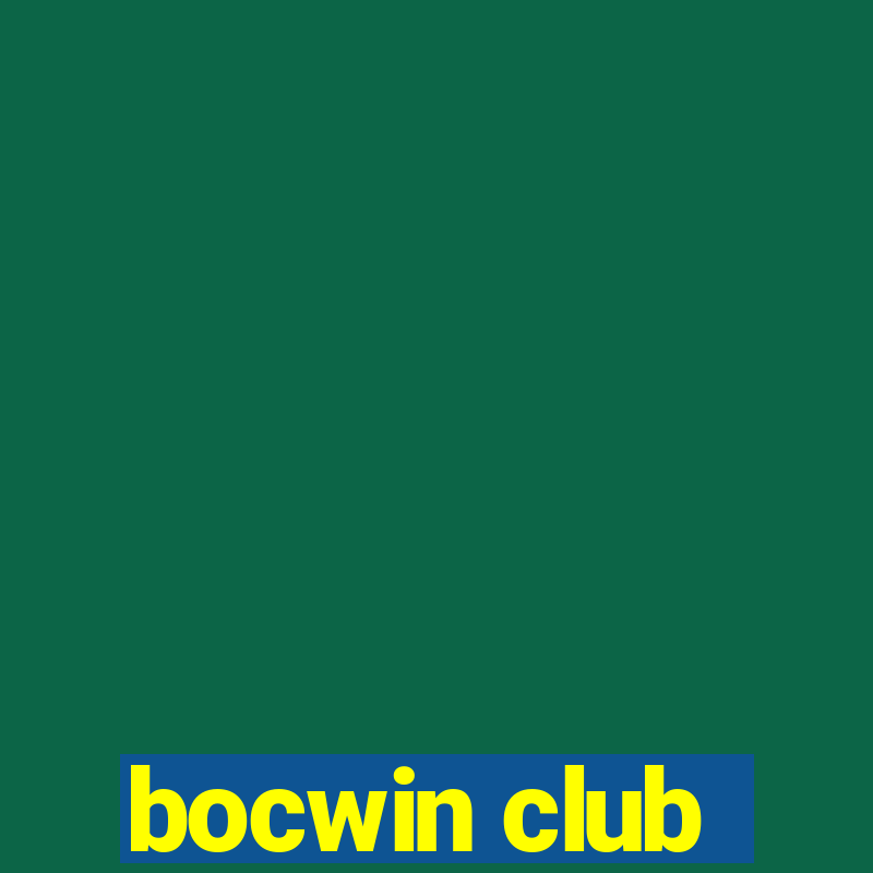 bocwin club