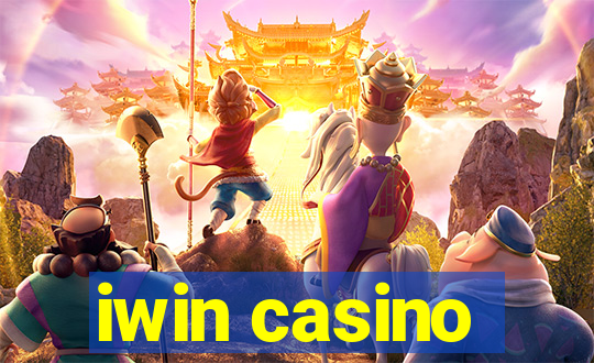 iwin casino