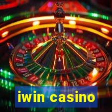 iwin casino