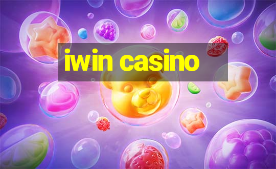 iwin casino