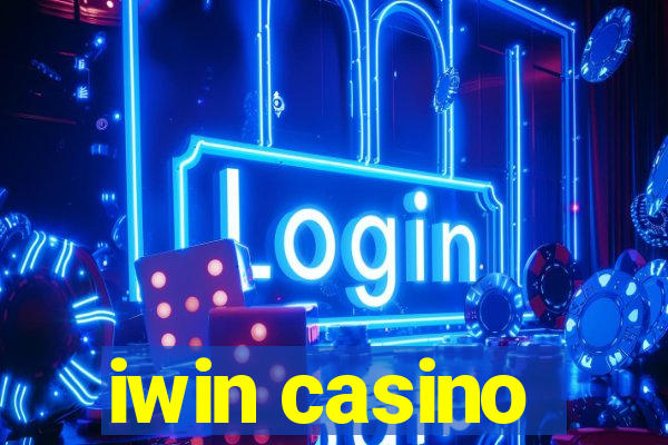 iwin casino